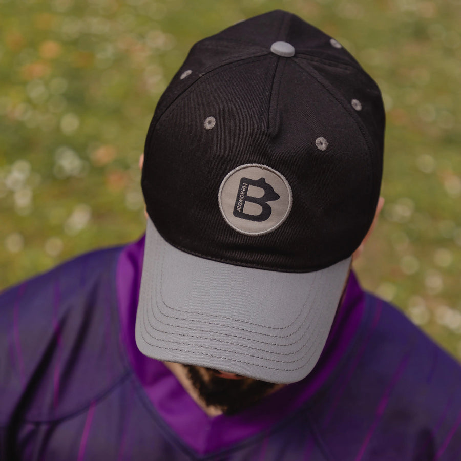 Big Bear Baseball Hat - Baseball Hats for Big Heads – Big Bear