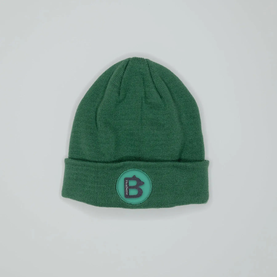 Big Bear Beanie Hat Big Bear