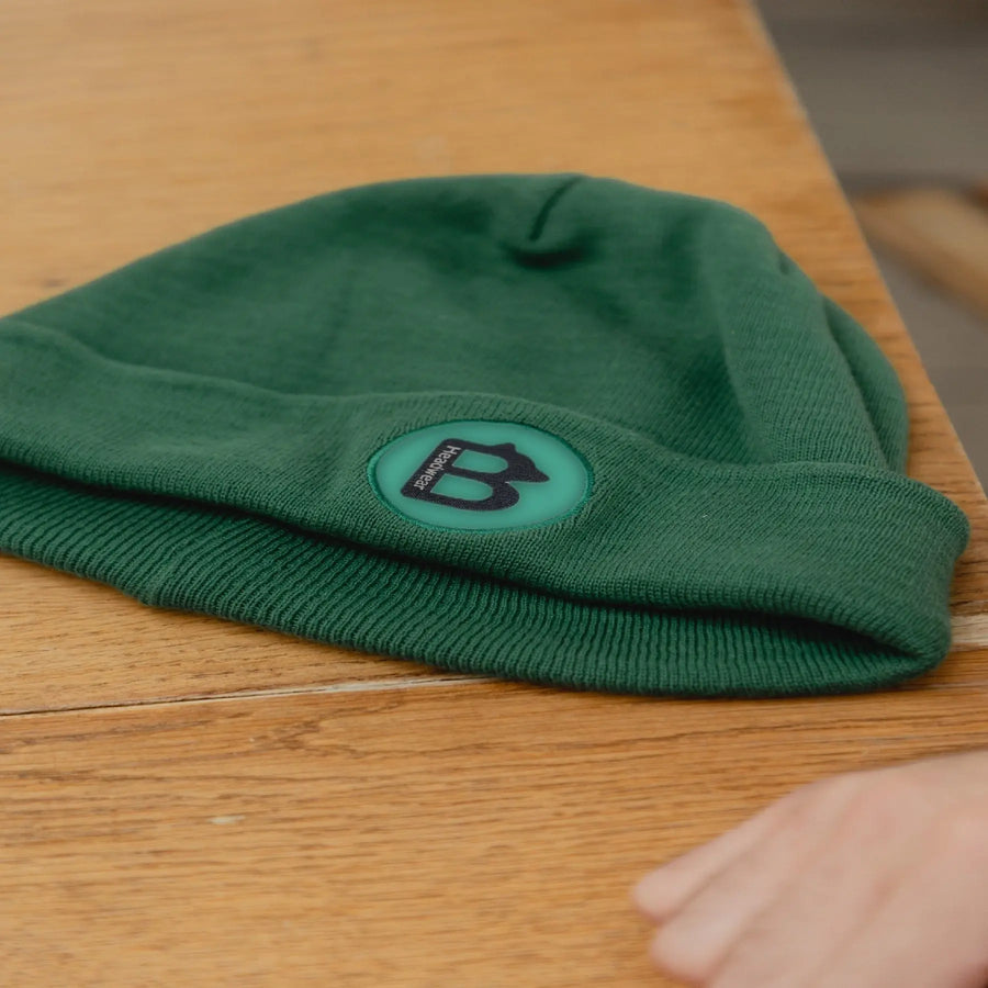 Big Bear Beanie Hat Big Bear