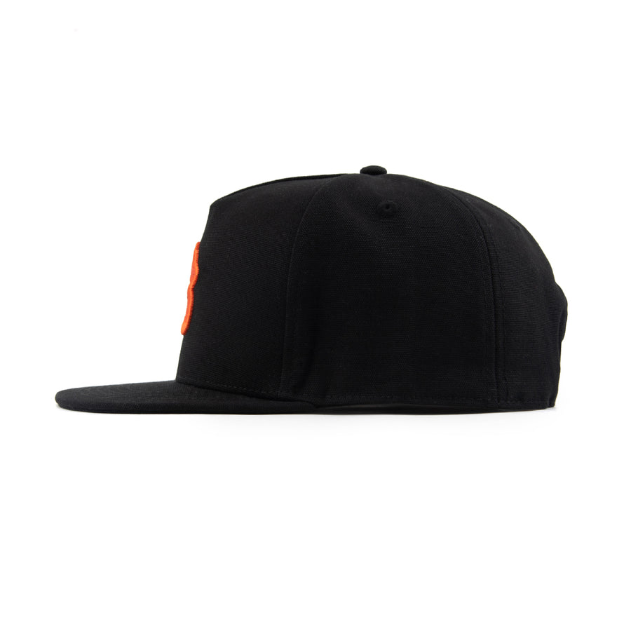 Big Bear Snapback Cap
